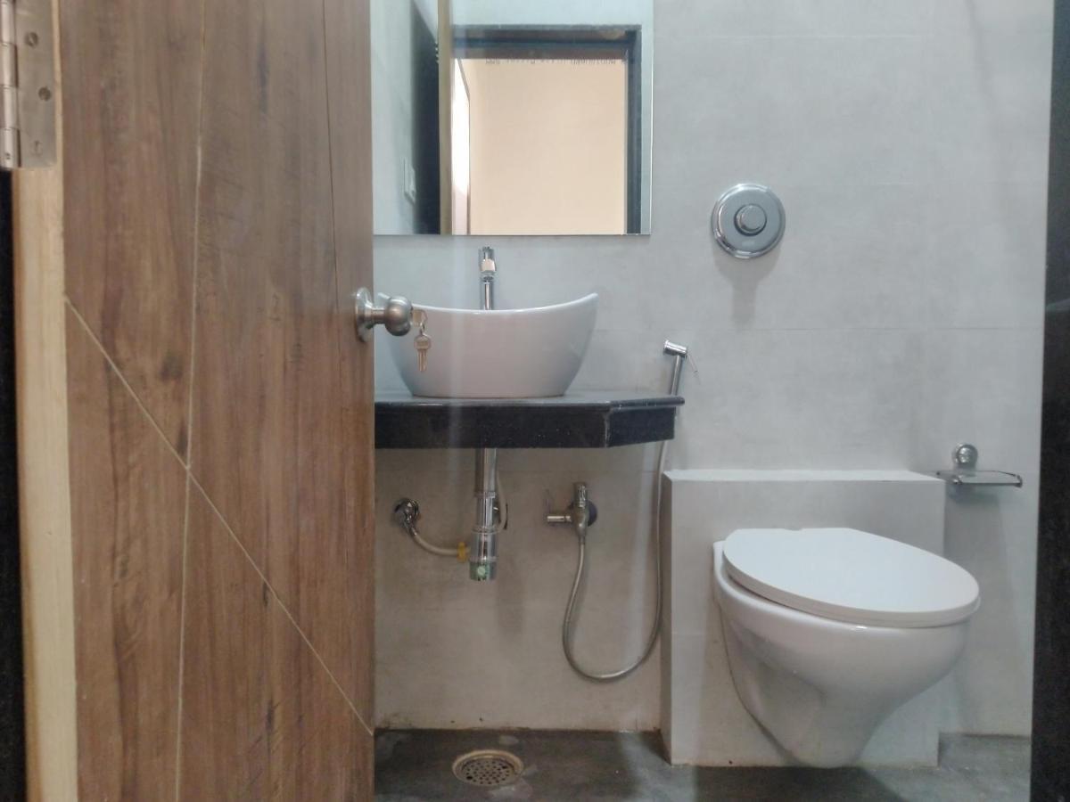 Hotel Aapni Haveli Džaisalmér Exteriér fotografie