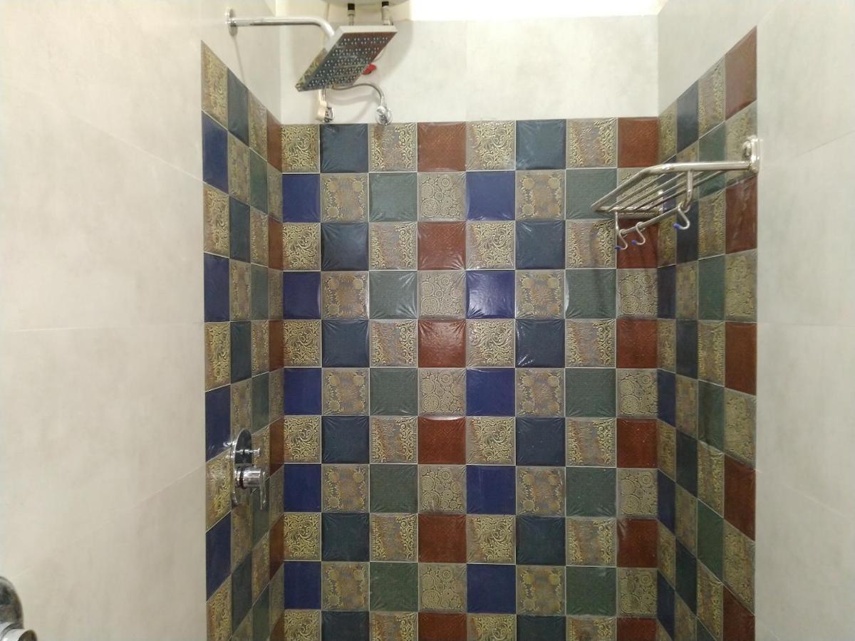 Hotel Aapni Haveli Džaisalmér Exteriér fotografie
