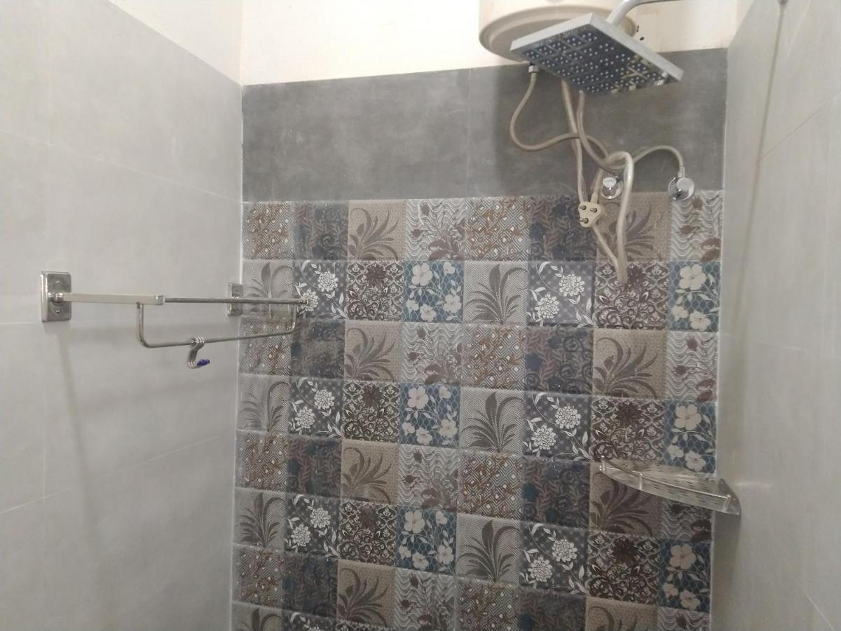 Hotel Aapni Haveli Džaisalmér Exteriér fotografie